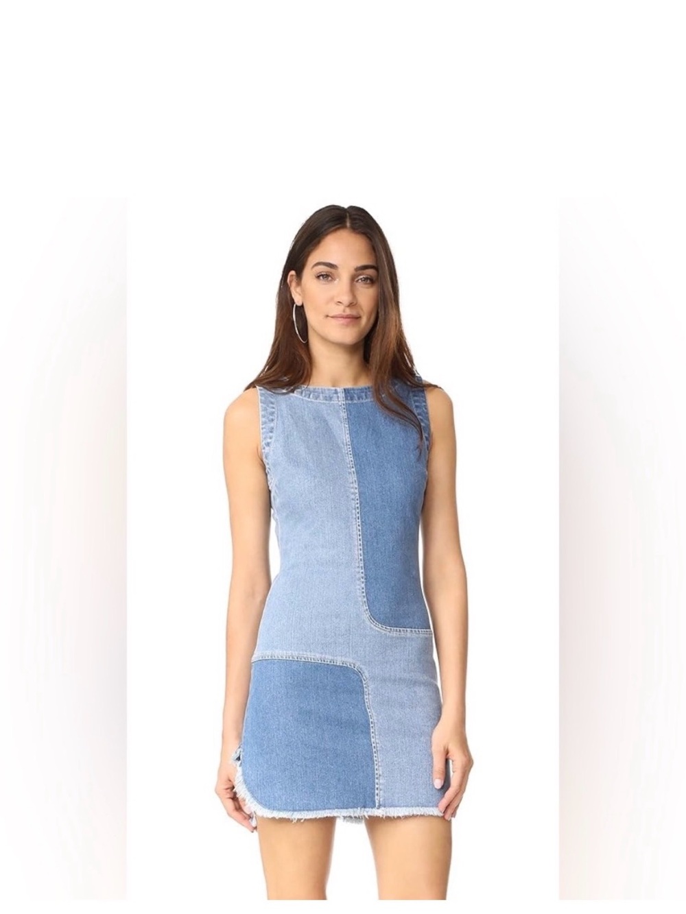 AG Adriano Goldschmied Indie Dress size Medium